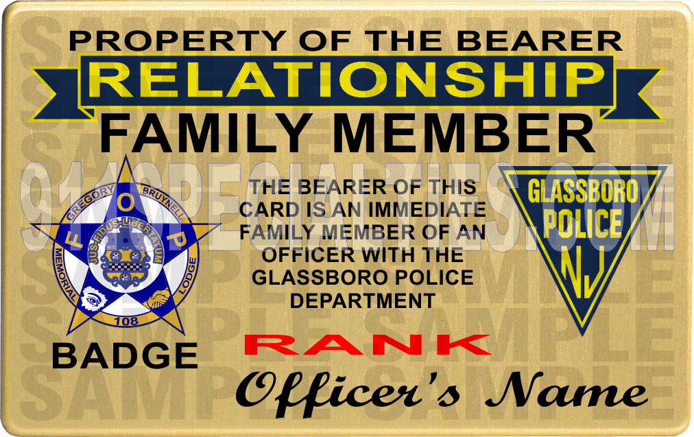 police